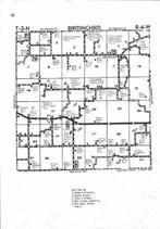 Map Image 002, Schuyler County 1979